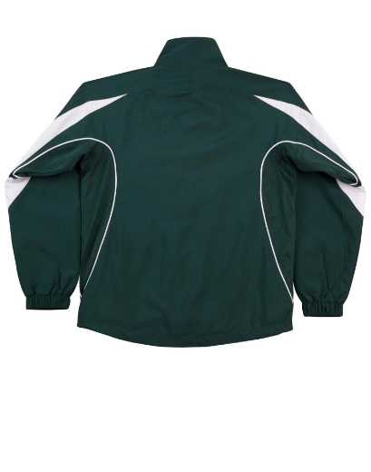 Picture of Winning Spirit, Adults Warm Up Jacket